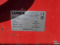 Tiefenlockerer Unia Plow B 6