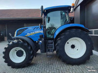 Schlepper / Traktor New Holland T7.225 AC
