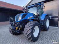 Schlepper / Traktor New Holland T7.225 AC