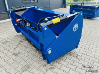 Silageschneidezange AP FL 2200 DB