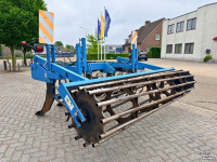 Saatbettkombination  W5P Zaaibedcombinatie 3 Meter