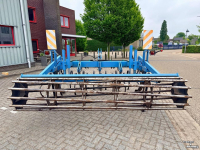 Saatbettkombination  W5P Zaaibedcombinatie 3 Meter