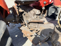 Schlepper / Traktor Massey Ferguson 130 Tractor