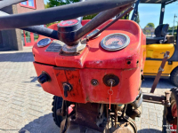 Schlepper / Traktor Massey Ferguson 130 Tractor