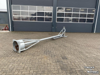 Güllemixer Hofstede Mixer 54 x 54