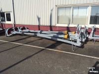 Güllemixer Van der Meer M70-500