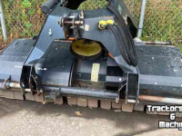 Schlegelmulchgeräte TMC Cancela TGB-180