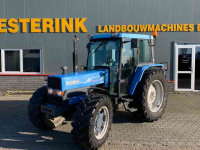 Schlepper / Traktoren Landini Blizzard 85 DT