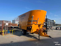 Futtermischwagen Vertikal Matrix Xeno Jumbo 24m3