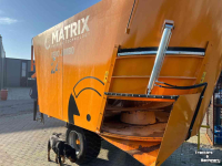 Futtermischwagen Vertikal Matrix Xeno Jumbo 24m3
