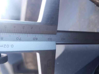 Räder, Reifen, Felgen & Distanzringe Trelleborg 650/65R38 540/65R28 set 90%