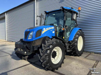 Schlepper / Traktor New Holland T4S.75 Tractor
