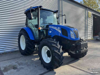 Schlepper / Traktor New Holland T4S.75 Tractor
