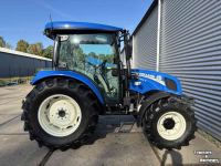 Schlepper / Traktor New Holland T4S.75 Tractor