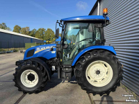Schlepper / Traktor New Holland T4S.75 Tractor