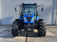 Schlepper / Traktor New Holland T4S.75 Tractor