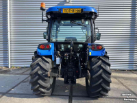 Schlepper / Traktor New Holland T4S.75 Tractor