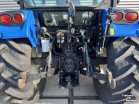 Schlepper / Traktor New Holland T4S.75 Tractor