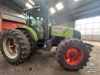 Schlepper / Traktor Claas Arion 430 CIS
