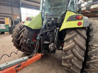 Schlepper / Traktor Claas Arion 430 CIS