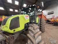 Schlepper / Traktor Claas Arion 430 CIS