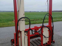 Siloblockschneider Trioliet Tu 170