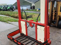 Siloblockschneider Trioliet Tu 170