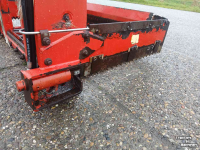 Siloblockschneider Trioliet Tu 170