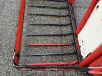 Siloblockschneider Trioliet Tu 170