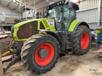 Schlepper / Traktor Claas Axion 920
