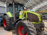 Schlepper / Traktor Claas Axion 920