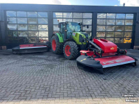Mähwerk Vicon 628T 628FT