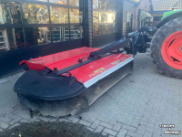 Mähwerk Vicon 628T 628FT