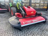 Mähwerk Vicon 628T 628FT