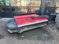 Mähwerk Vicon 628T 628FT