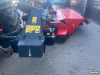 Mähwerk Vicon 628T 628FT