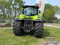 Schlepper / Traktor Claas Axion 810 Cebis Hexashift