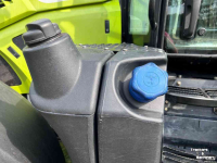 Schlepper / Traktor Claas Axion 810 Cebis Hexashift