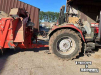 Strohverteiler für Liegeboxen Kuhn Primor 3570 Stro-Instrooier