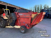 Strohverteiler für Liegeboxen Kuhn Primor 3570 Stro-Instrooier