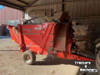 Strohverteiler für Liegeboxen Kuhn Primor 3570 Stro-Instrooier