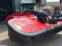 Mähwerk Vicon Extra 732T mer transportband