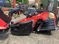 Mähwerk Vicon Extra 732T mer transportband