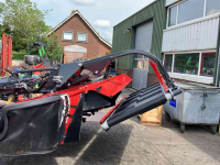 Mähwerk Vicon Extra 732T mer transportband