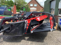 Mähwerk Vicon Extra 732T mer transportband