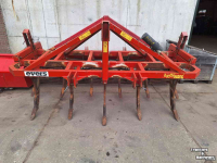 Grubber Evers Haflinger