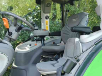 Schlepper / Traktor Deutz-Fahr Agrotron 6120 TTV