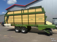 Lade- und Dosierwagen Krone Titan R/48 GL