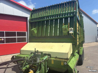 Lade- und Dosierwagen Krone Titan R/48 GL