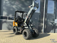 Radlader Giant G2300 X-tra HD